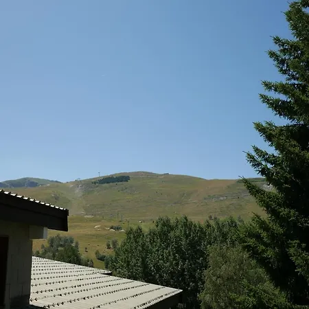 Les 2 Alpes 1800 Depart /retour Skis Aux Pieds Λε Ντεζ Αλπ